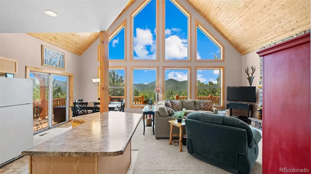 598 Dandy Jim Drive Cripple Creek CO 80813