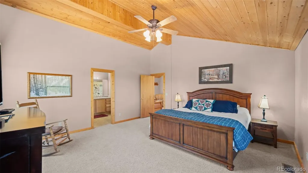 598 Dandy Jim Drive Cripple Creek CO 80813