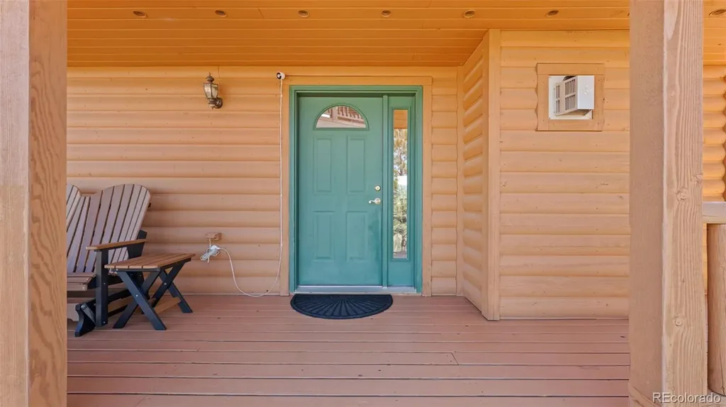598 Dandy Jim Drive Cripple Creek CO 80813