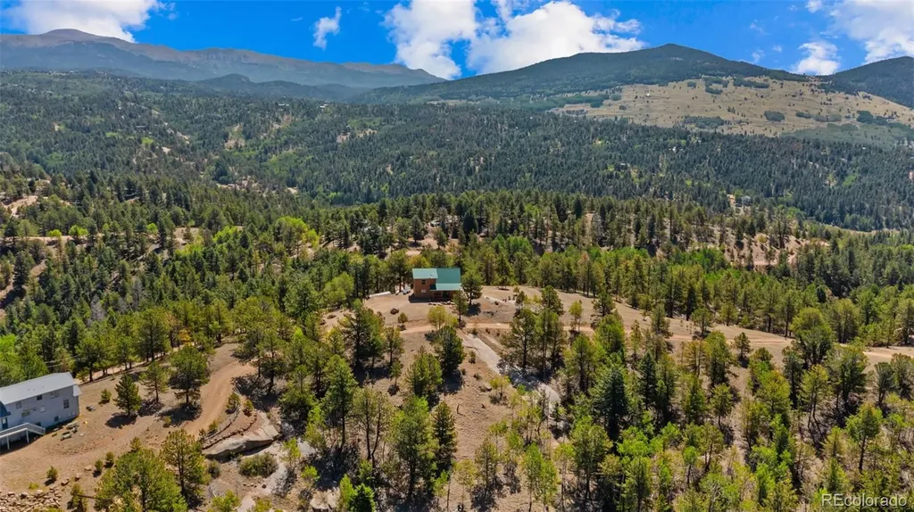 598 Dandy Jim Drive Cripple Creek CO 80813