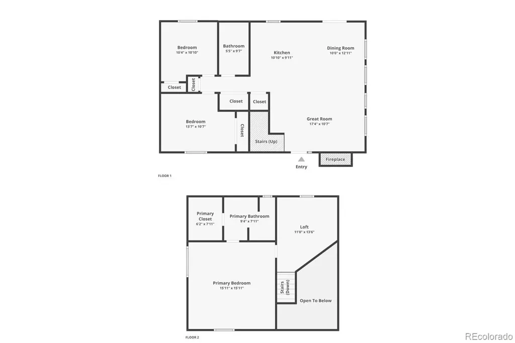598 Dandy Jim Drive Cripple Creek CO 80813