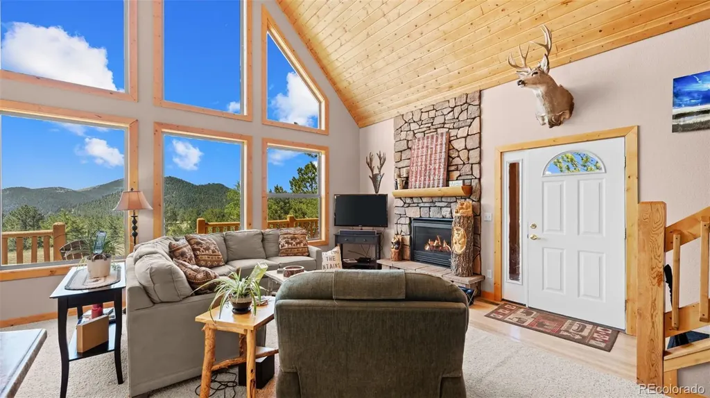 598 Dandy Jim Drive Cripple Creek CO 80813