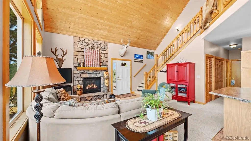 598 Dandy Jim Drive Cripple Creek CO 80813