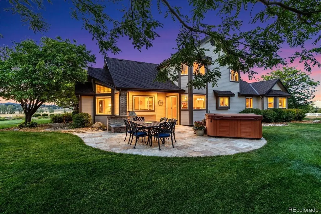 5714 Bluff Lane Loveland CO 80537