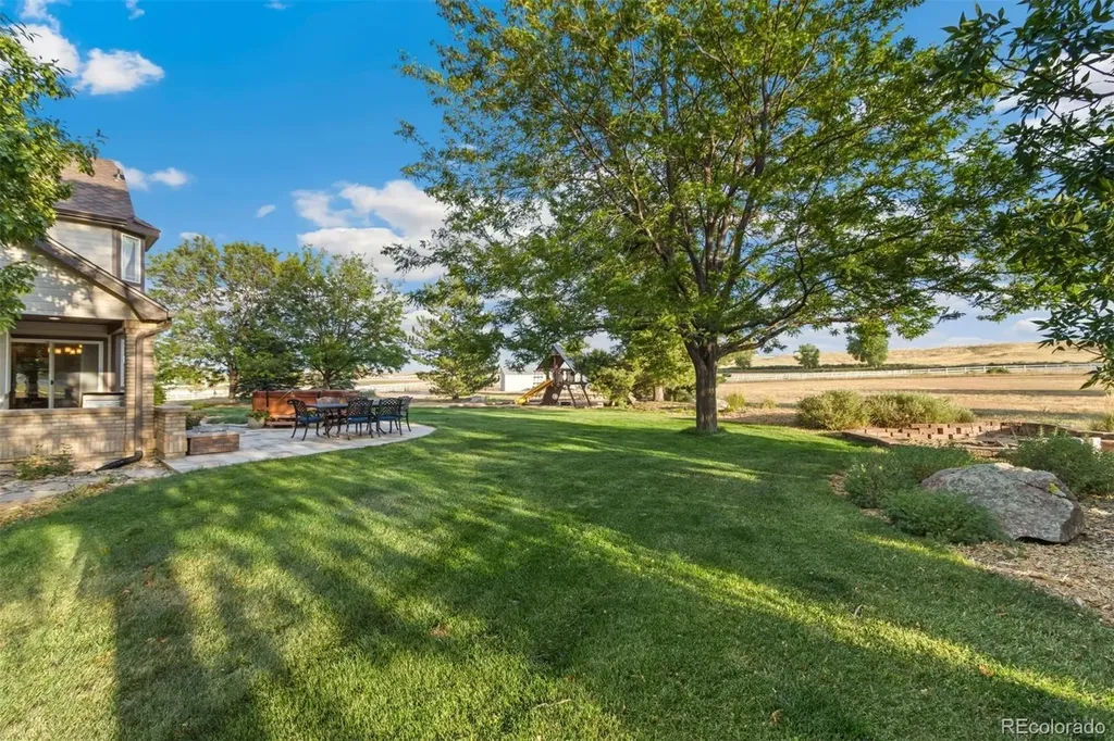 5714 Bluff Lane Loveland CO 80537