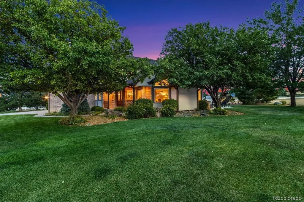 5714 Bluff Lane Loveland CO 80537
