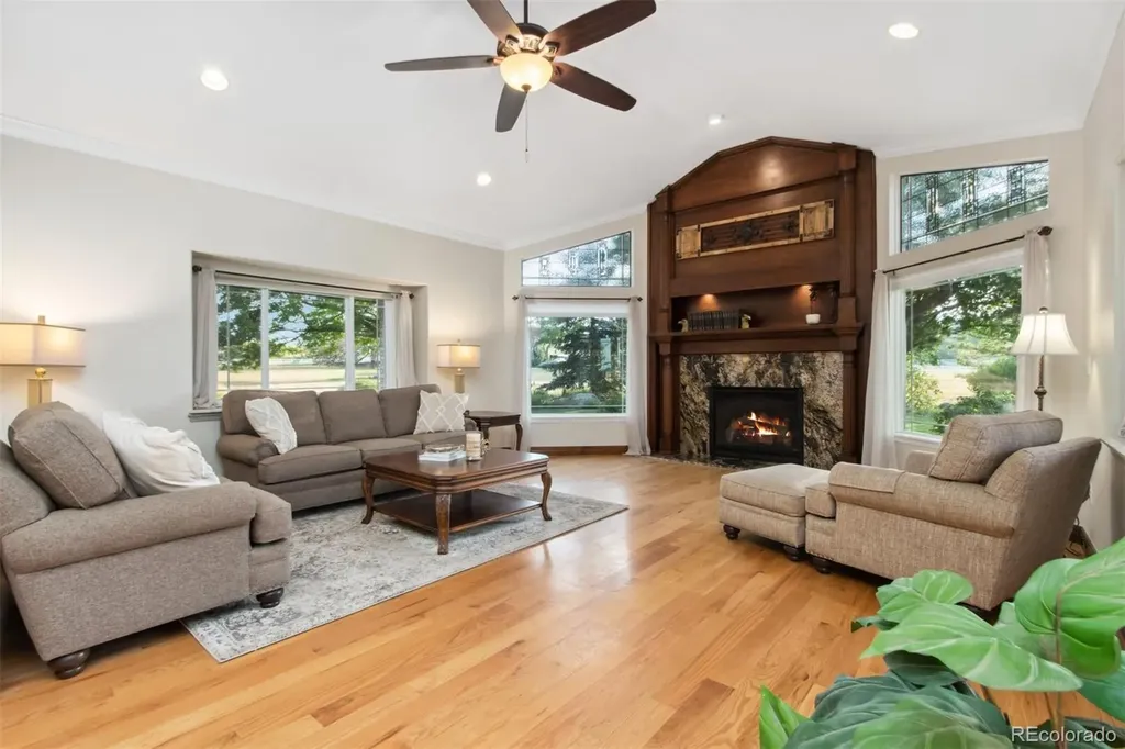 5714 Bluff Lane Loveland CO 80537