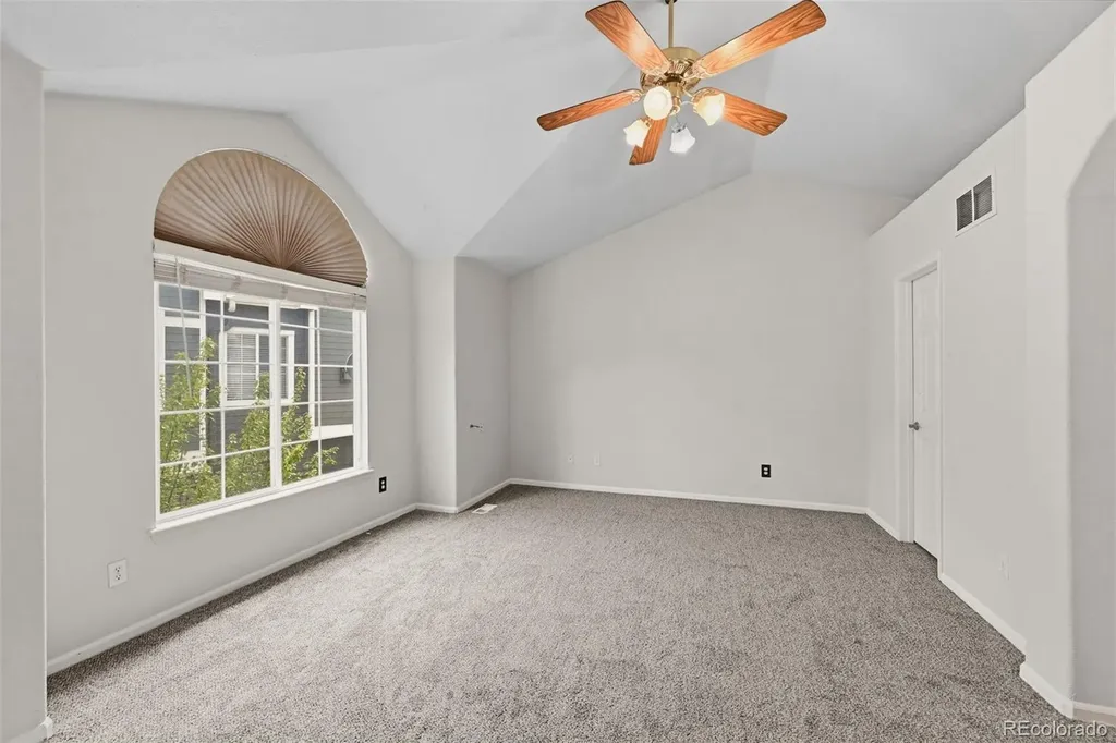 1277 Carlyle Park Circle Highlands Ranch CO 80129