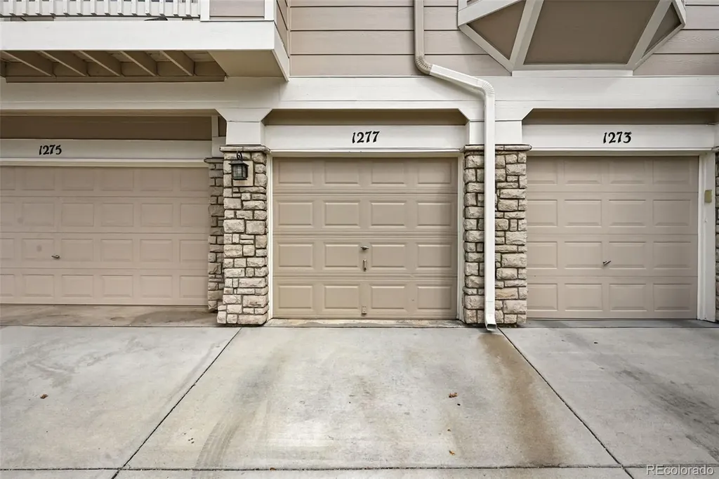 1277 Carlyle Park Circle Highlands Ranch CO 80129