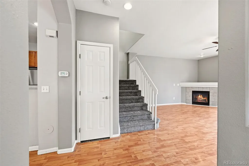 1277 Carlyle Park Circle Highlands Ranch CO 80129