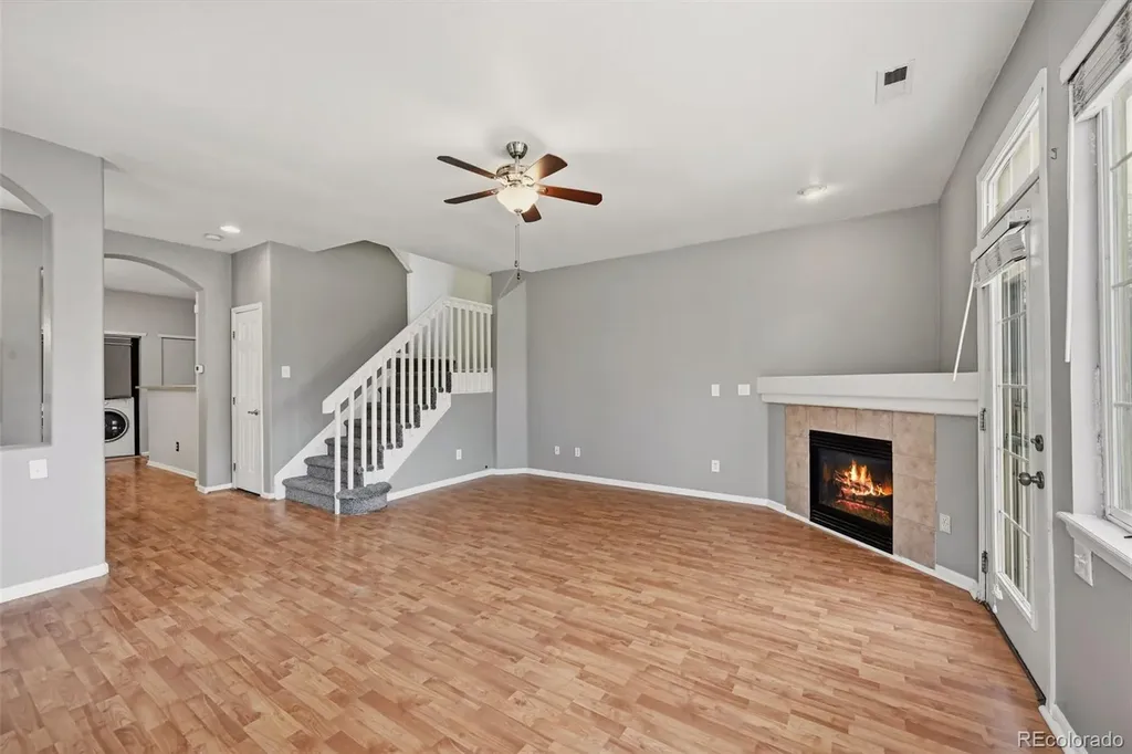 1277 Carlyle Park Circle Highlands Ranch CO 80129