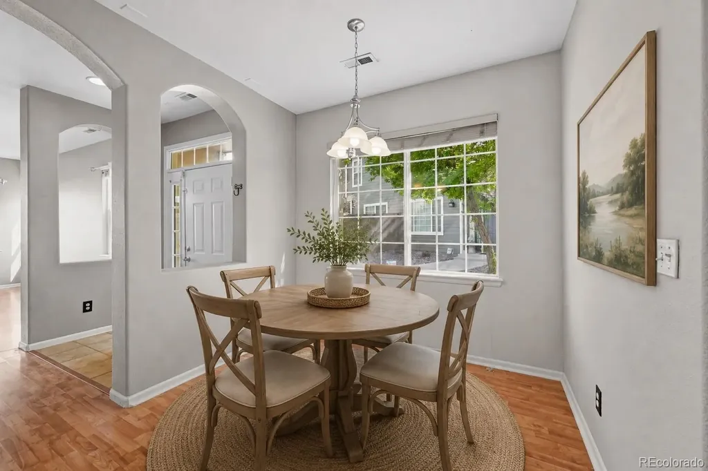 1277 Carlyle Park Circle Highlands Ranch CO 80129