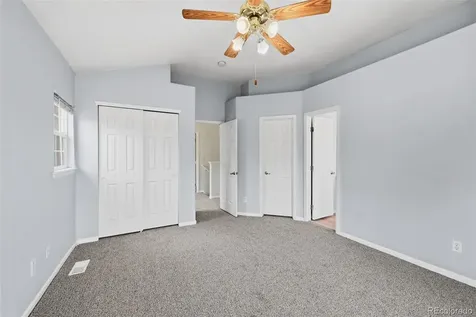 1277 Carlyle Park Circle Highlands Ranch CO 80129