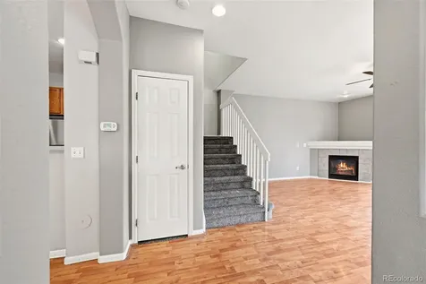 1277 Carlyle Park Circle Highlands Ranch CO 80129