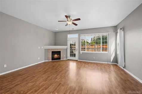 1277 Carlyle Park Circle Highlands Ranch CO 80129