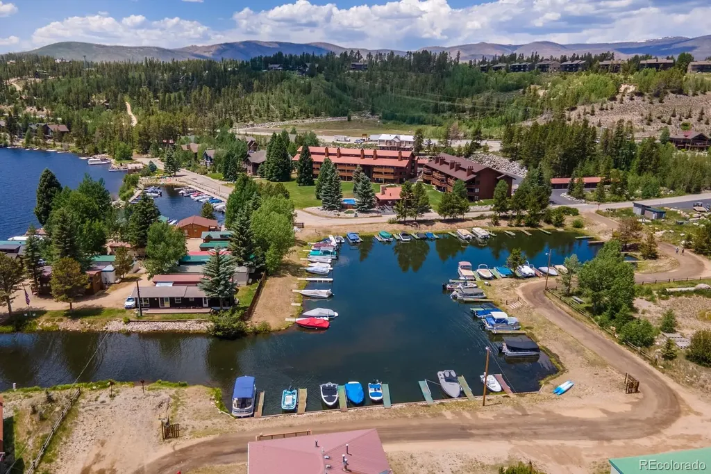 917 Tallaqua Drive Grand Lake CO 80447