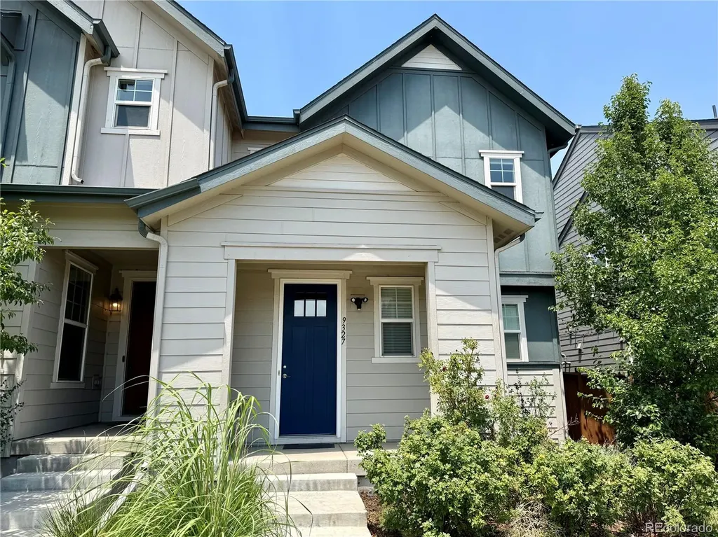 9327 E 60th Avenue Denver CO 80238