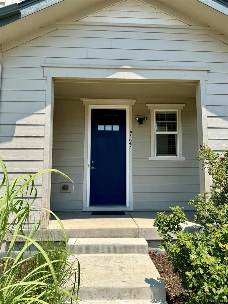 9327 E 60th Avenue Denver CO 80238