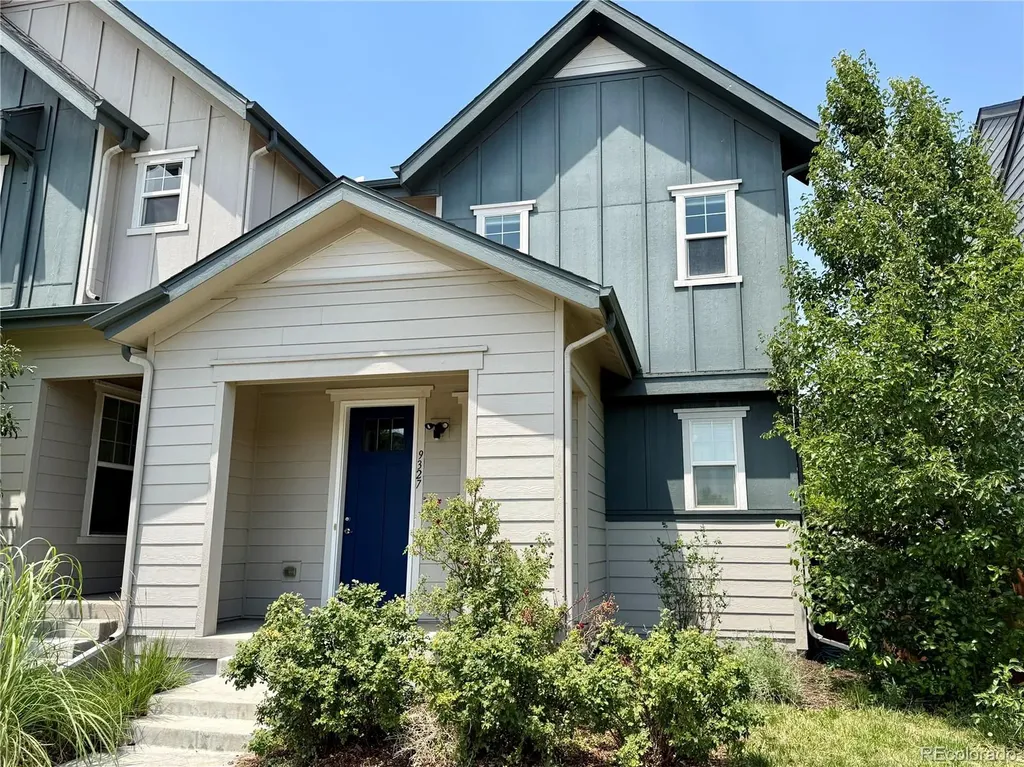 9327 E 60th Avenue Denver CO 80238