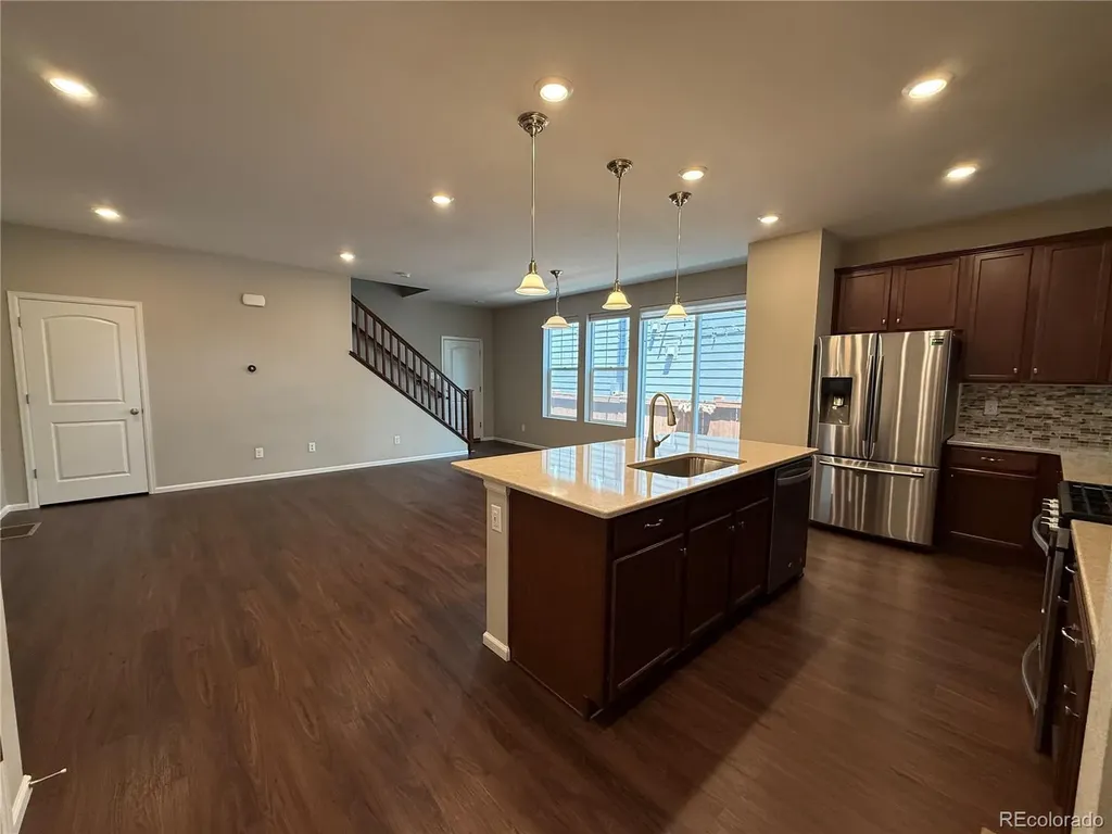 9327 E 60th Avenue Denver CO 80238