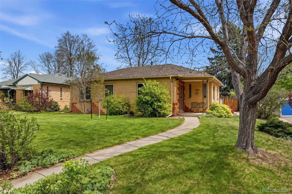 1000 Magnolia Street Denver CO 80220