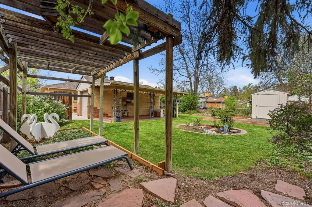1000 Magnolia Street Denver CO 80220