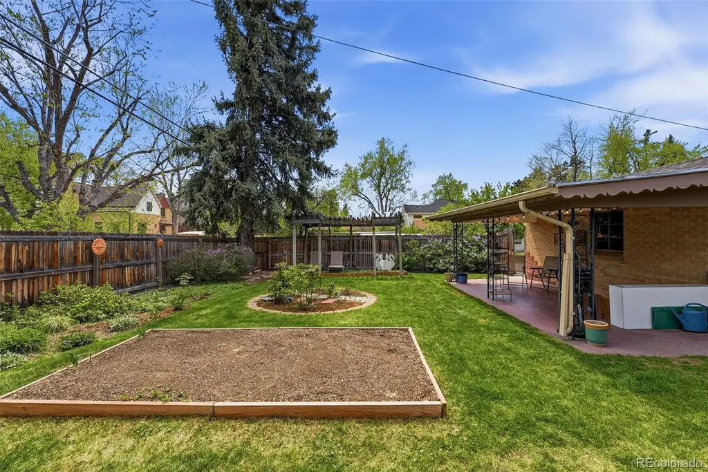 1000 Magnolia Street Denver CO 80220
