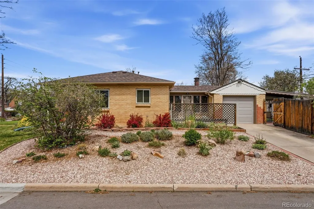 1000 Magnolia Street Denver CO 80220