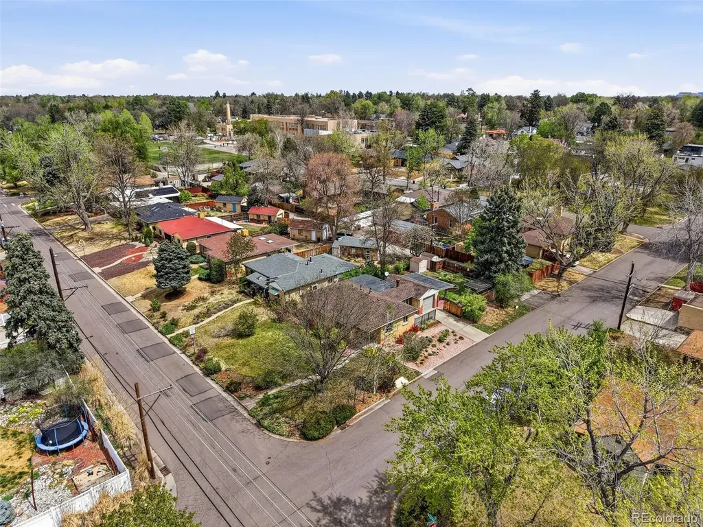 1000 Magnolia Street Denver CO 80220