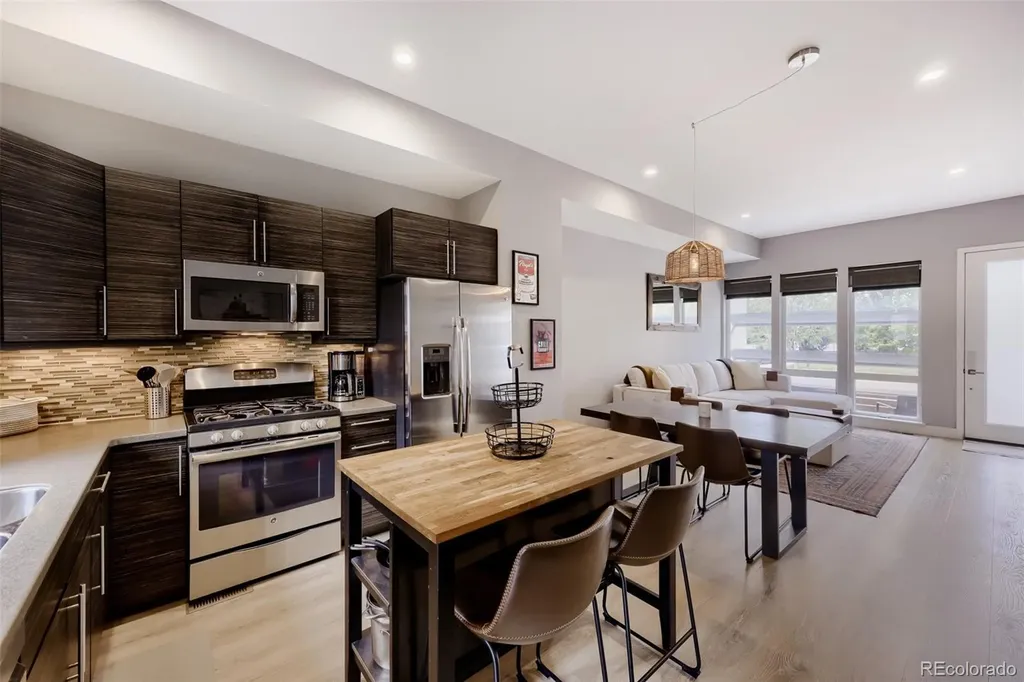2805 W 52nd Avenue Denver CO 80221