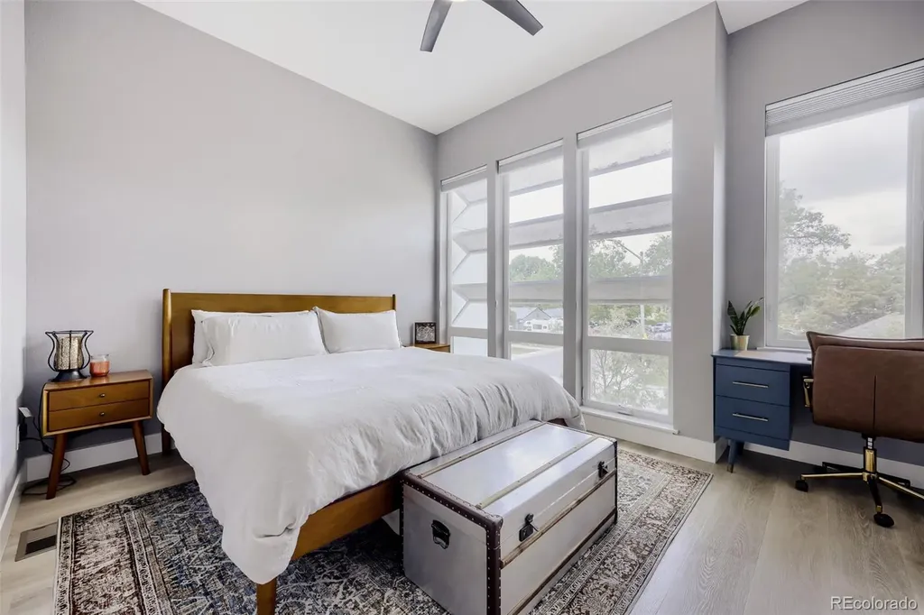 2805 W 52nd Avenue Denver CO 80221