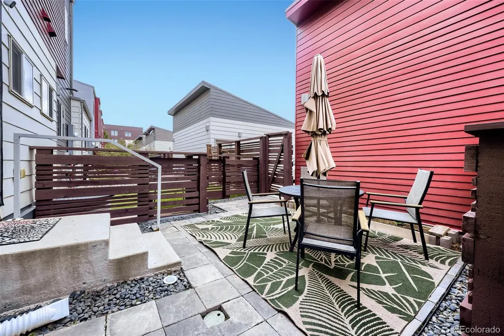 2805 W 52nd Avenue Denver CO 80221