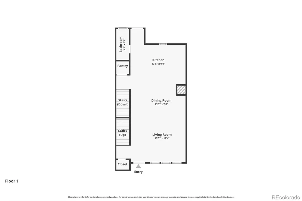 2805 W 52nd Avenue Denver CO 80221