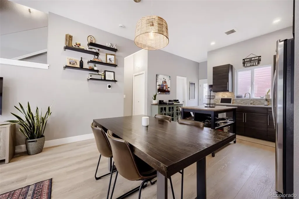 2805 W 52nd Avenue Denver CO 80221