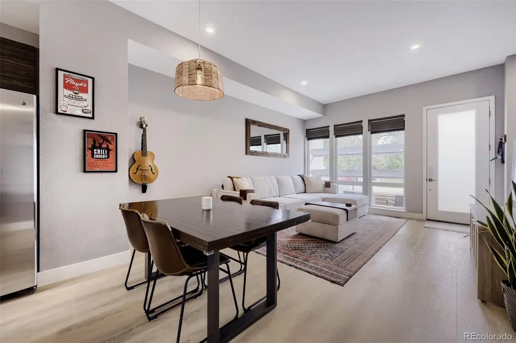 2805 W 52nd Avenue Denver CO 80221