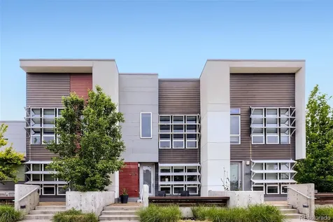 2805 W 52nd Avenue Denver CO 80221