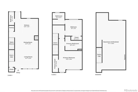 2805 W 52nd Avenue Denver CO 80221