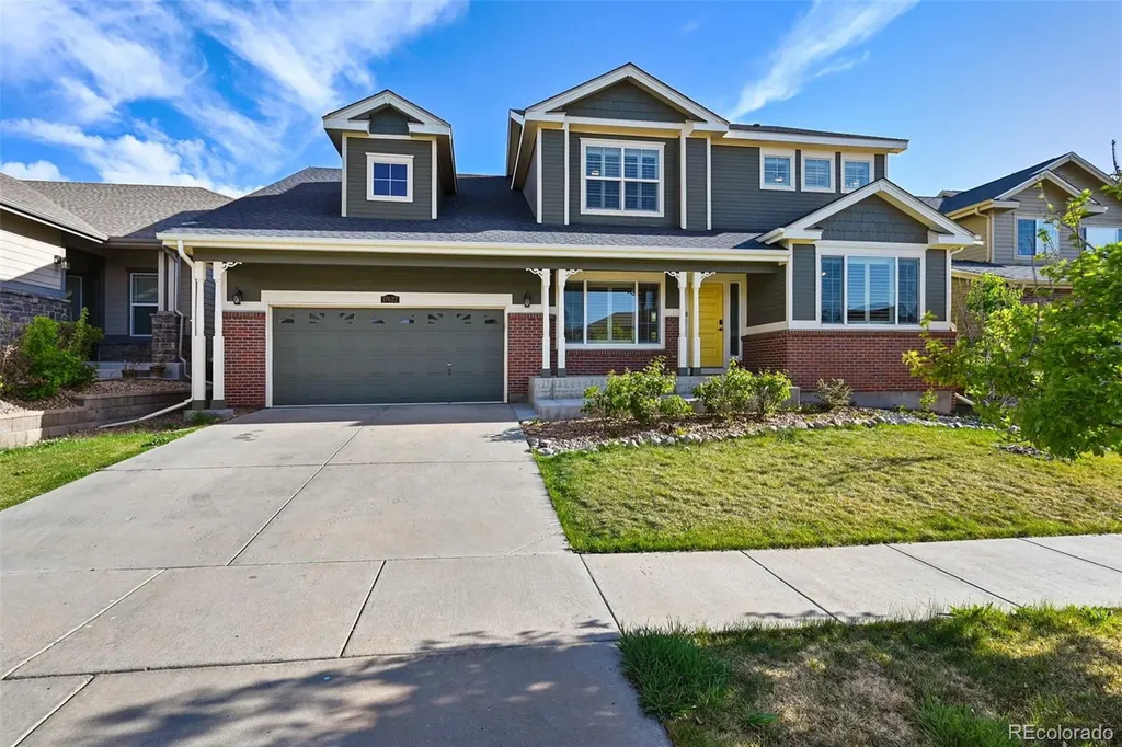 17622 E 98th Way Commerce City CO 80022