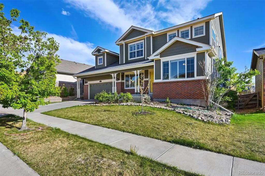 17622 E 98th Way Commerce City CO 80022