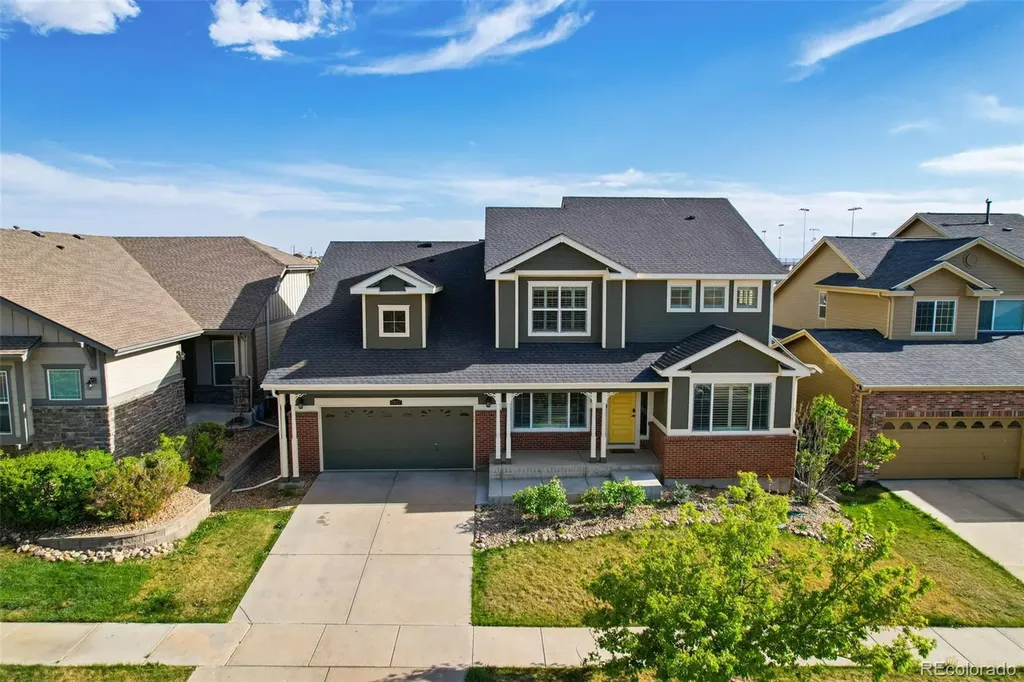 17622 E 98th Way Commerce City CO 80022