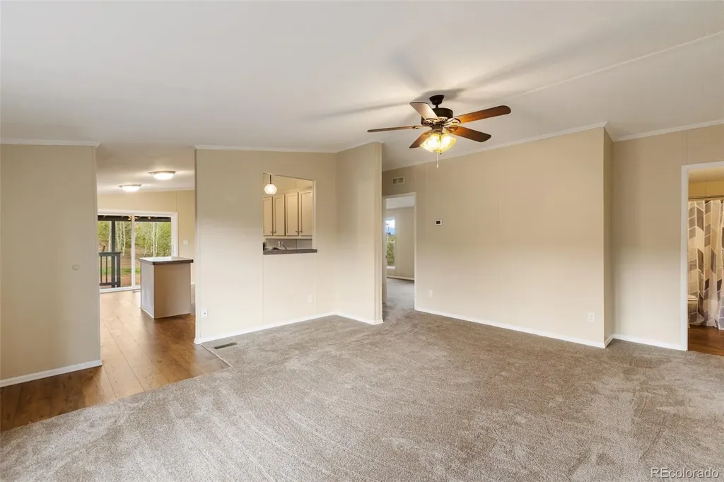100 Wolverine Drive Florissant CO 80816