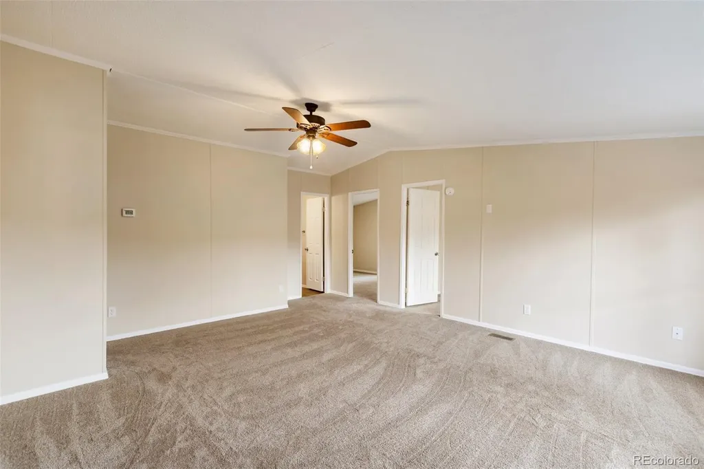 100 Wolverine Drive Florissant CO 80816