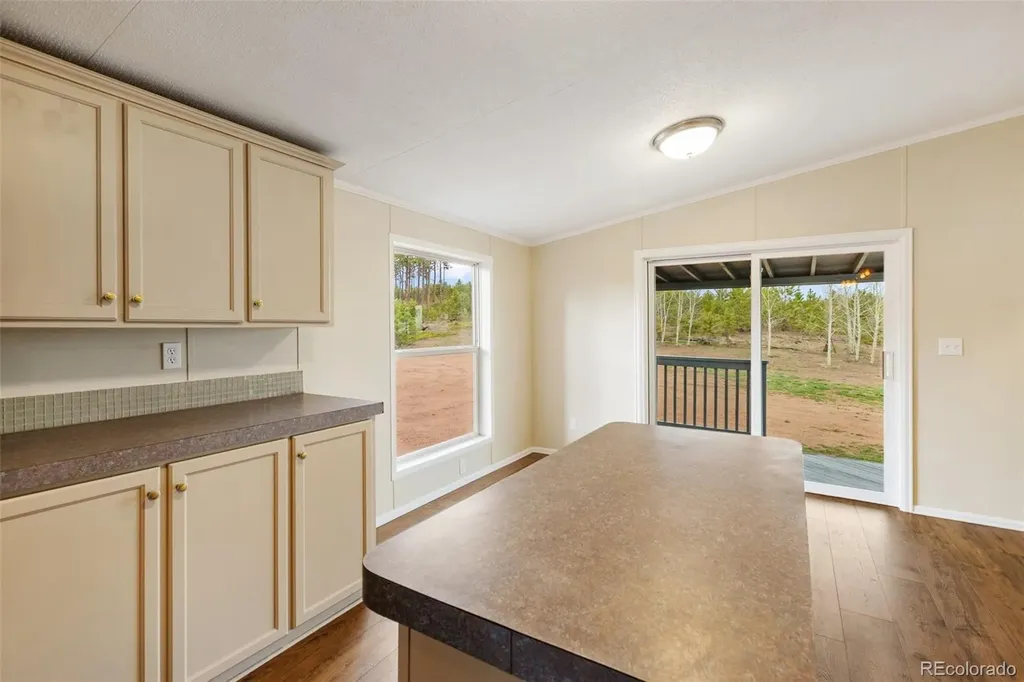 100 Wolverine Drive Florissant CO 80816