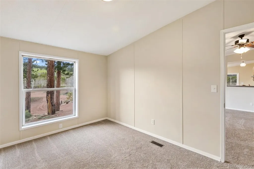 100 Wolverine Drive Florissant CO 80816