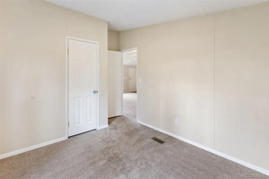 100 Wolverine Drive Florissant CO 80816