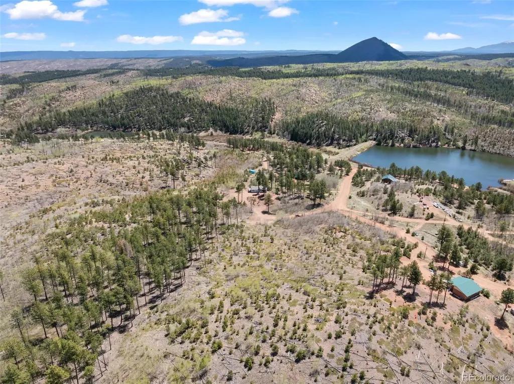 100 Wolverine Drive Florissant CO 80816