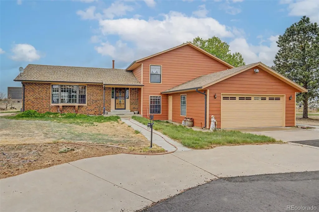 12230 Levi Circle Henderson CO 80640