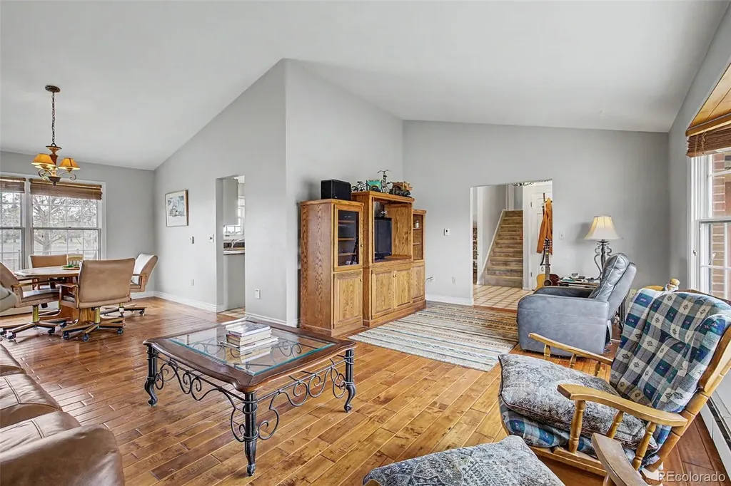 12230 Levi Circle Henderson CO 80640