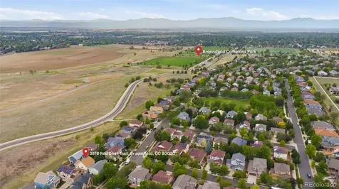 3878 Red Deer Trail Broomfield CO 80020