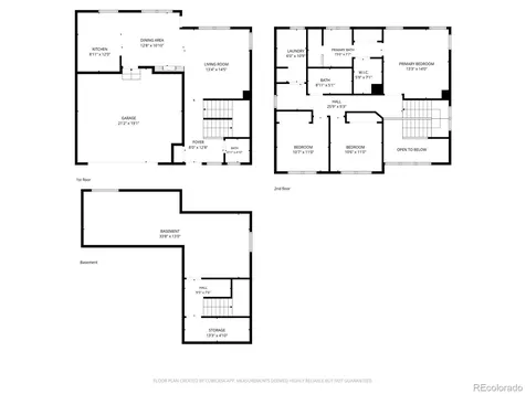 3878 Red Deer Trail Broomfield CO 80020